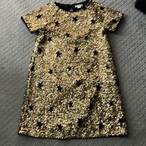 CrewCuts Sparkly Dress
